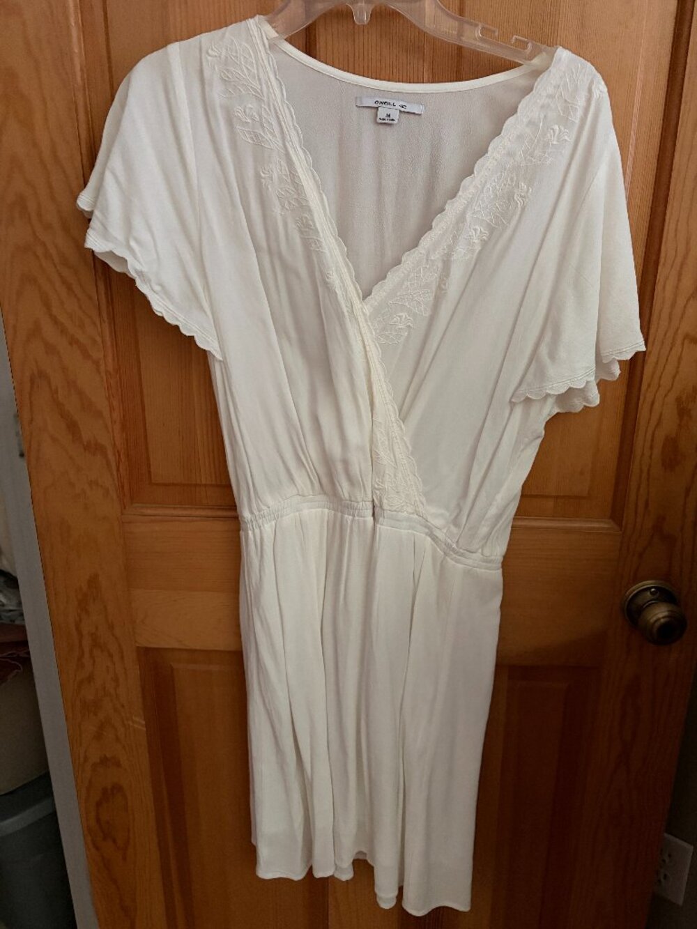O'Neill Women's Beach Coverup/Dress